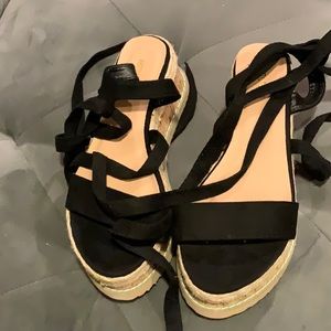 Girls sandals